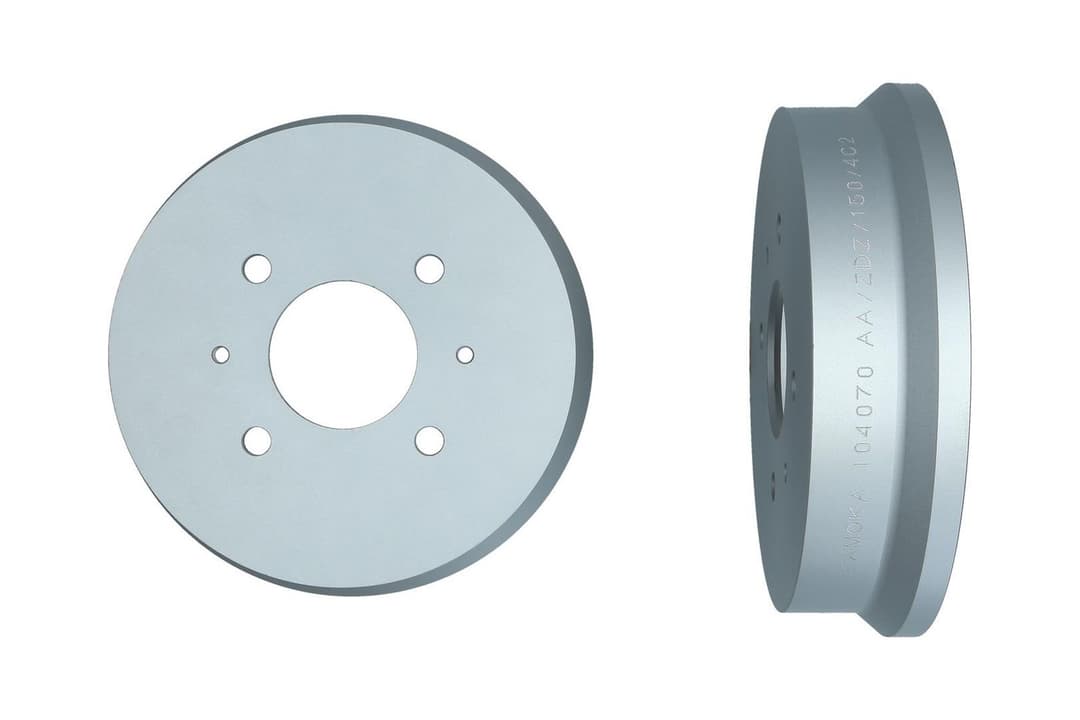 Tambur frana KAMOKA 104070