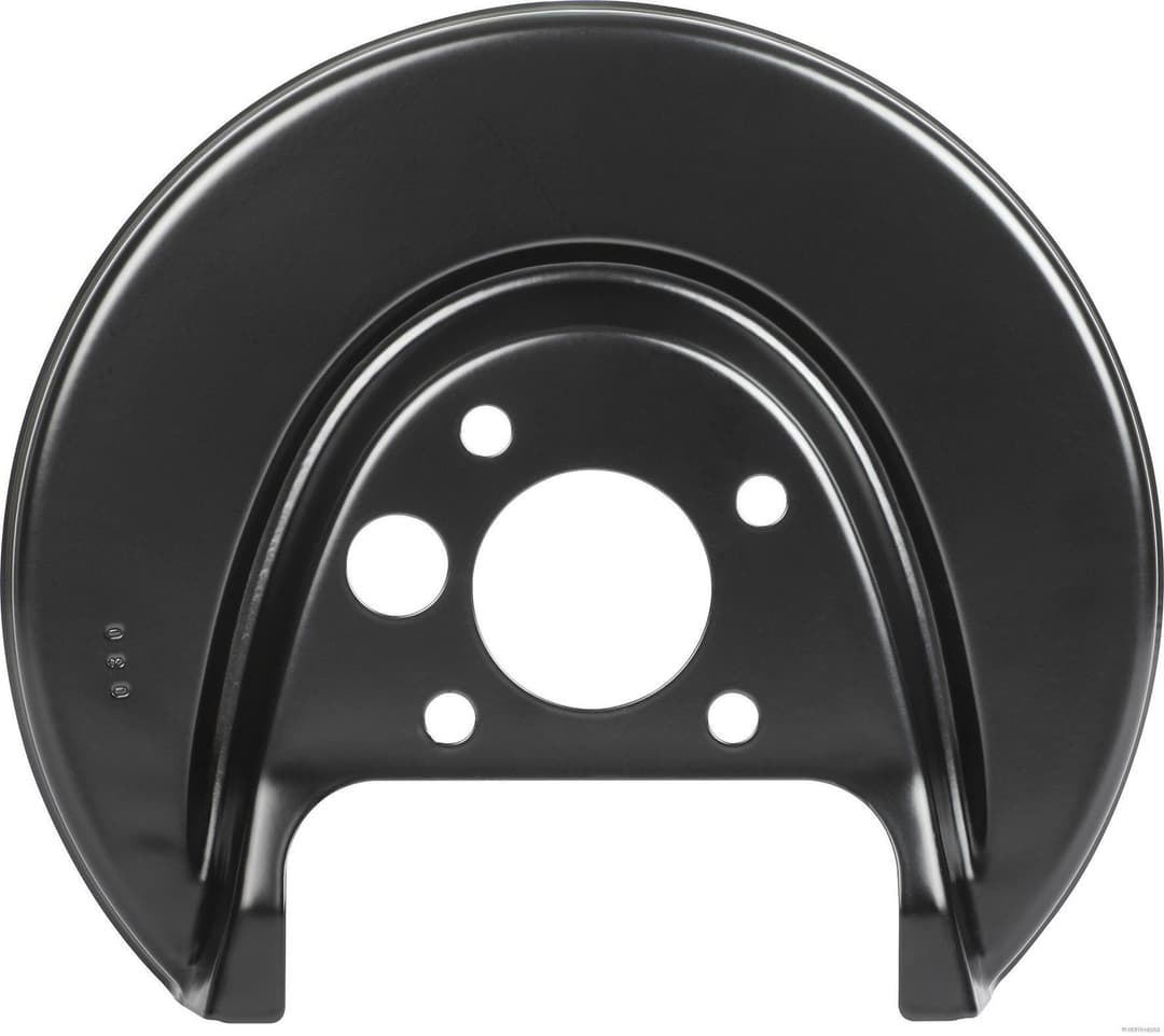 protectie stropire,disc frana HERTH+BUSS JAKOPARTS J3340806