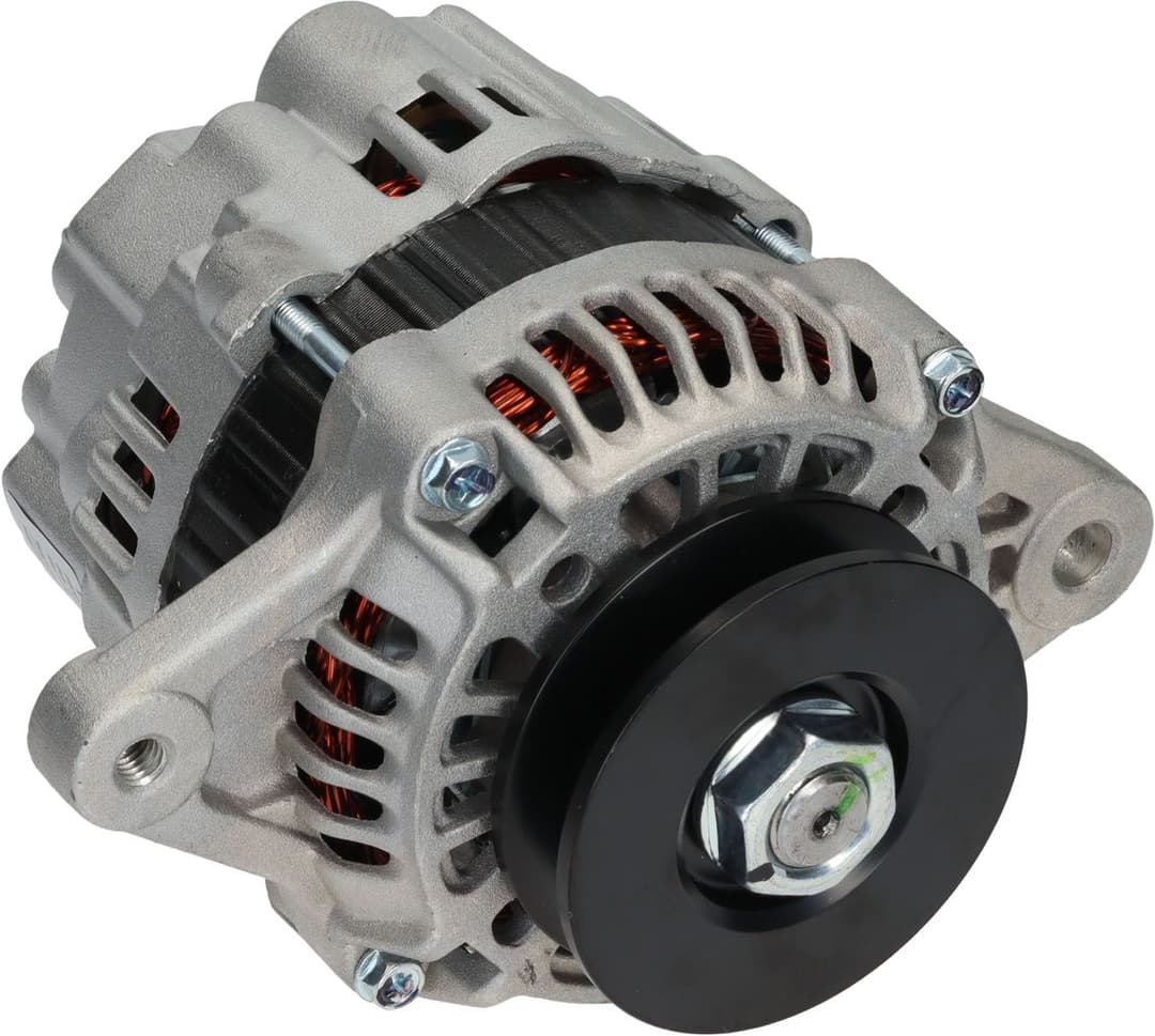 Generator / Alternator HC-Cargo F 032 113 562