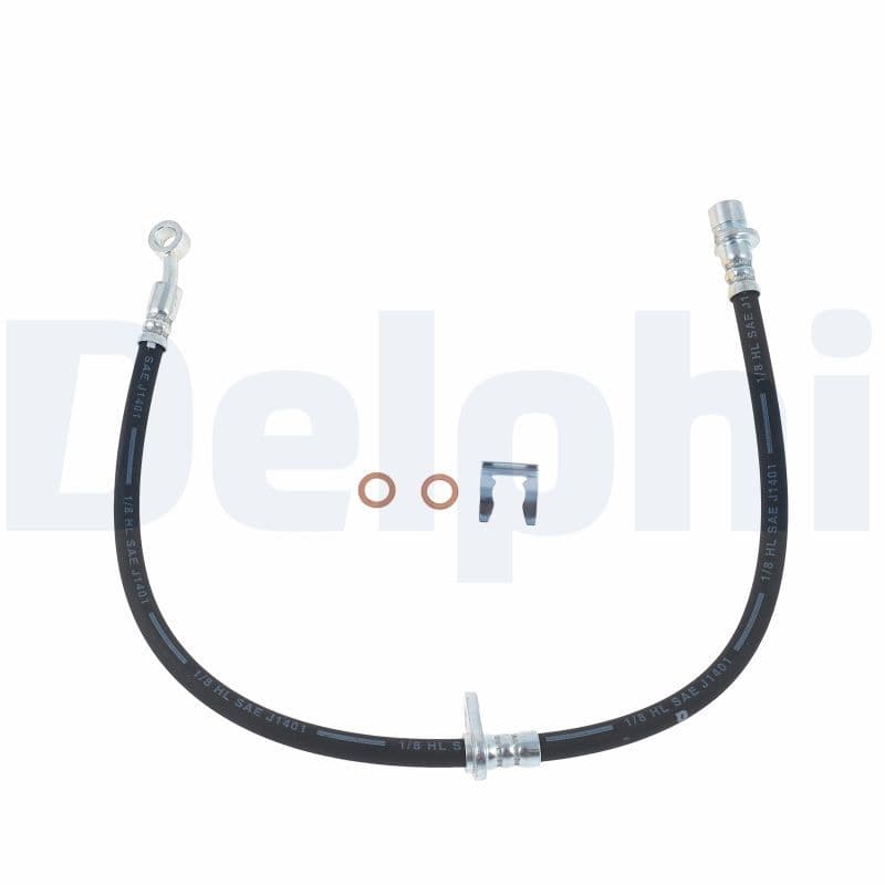 Furtun frana DELPHI LH7917