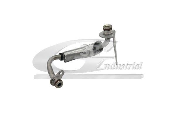 conducta ulei, incarcare 3RG 19101