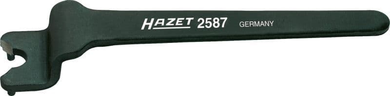 Cheie, intindere curea distributie HAZET 2587