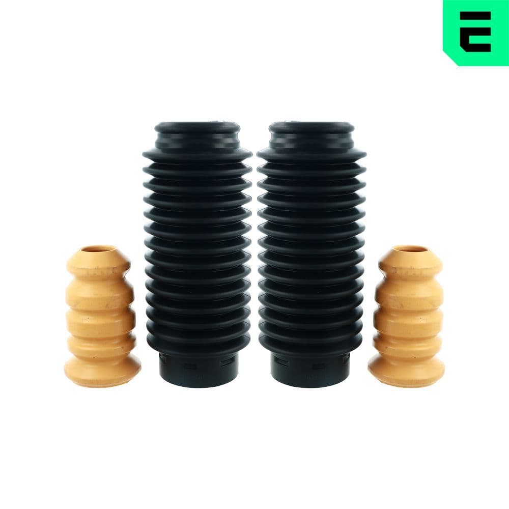 chit protectie praf,amortizor OPTIMAL AK-735497