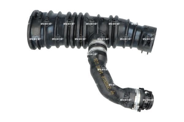 Palnie, filtru de aer NRF EASY FIT 165001