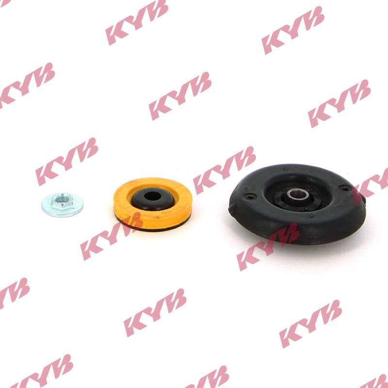 Set reparatie, rulment sarcina amortizor KYB Suspension Mounting Kit SM1063