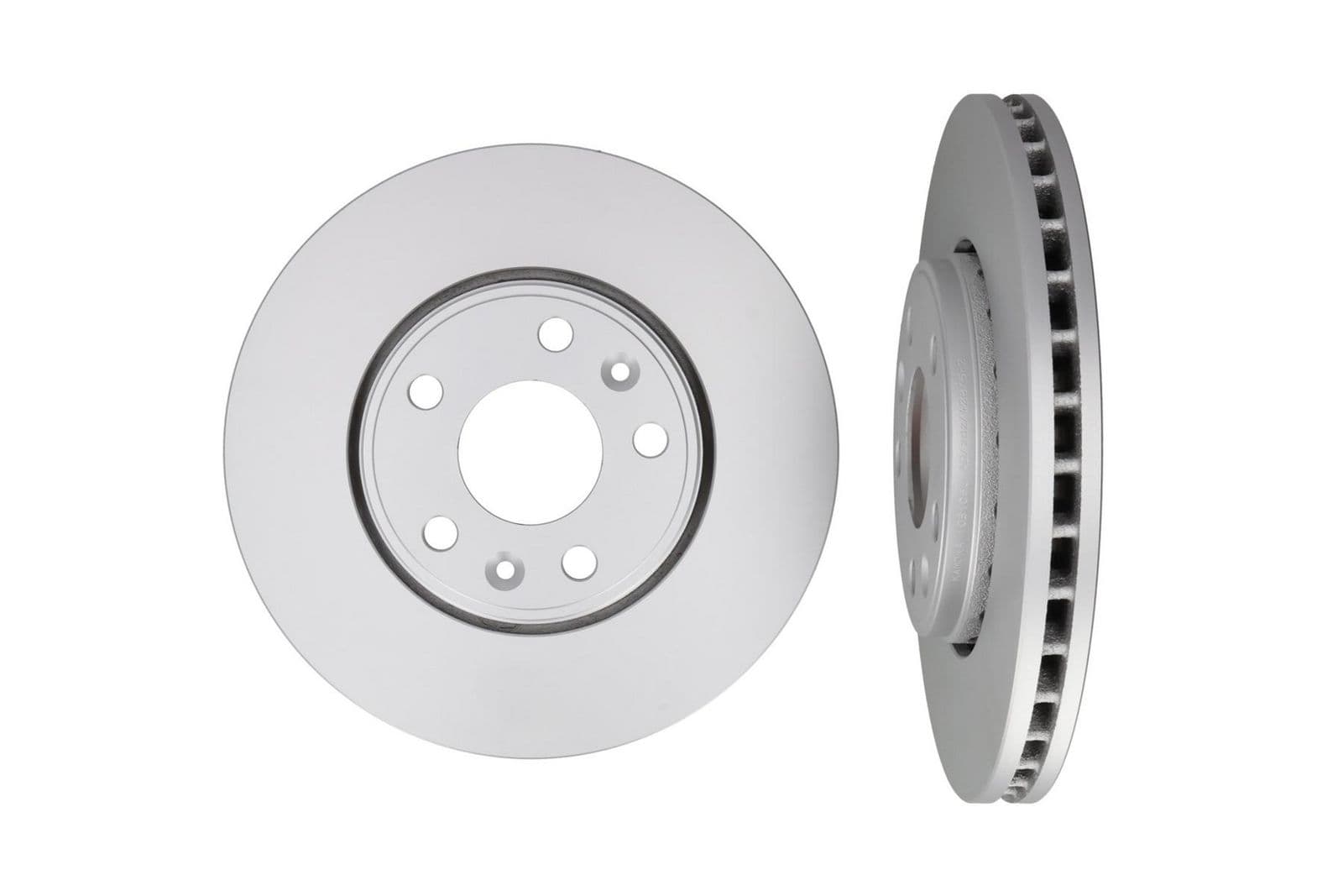 Disc frana KAMOKA 1031060