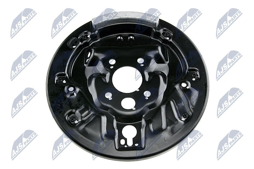 capac,tambur de frana NTY HTO-SK-000