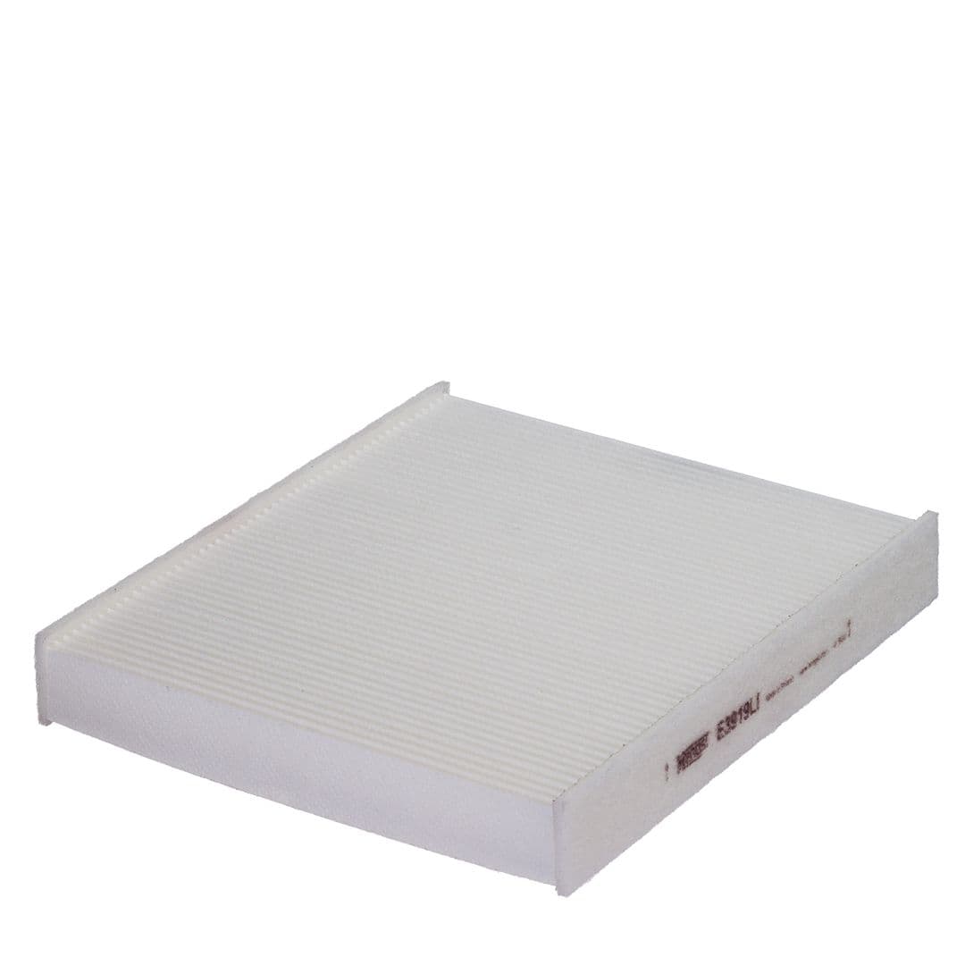 Filtru, aer habitaclu HENGST FILTER E3919LI