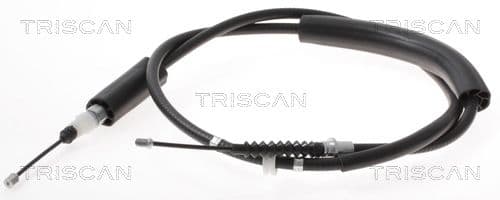Cablu, frana de parcare TRISCAN 8140 101102
