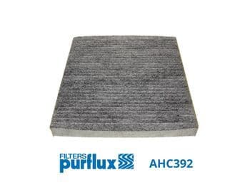 Filtru, aer habitaclu PURFLUX AHC392