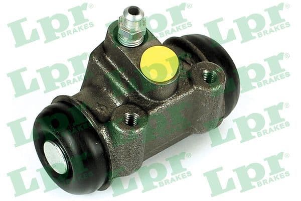 Cilindru receptor frana LPR 5118