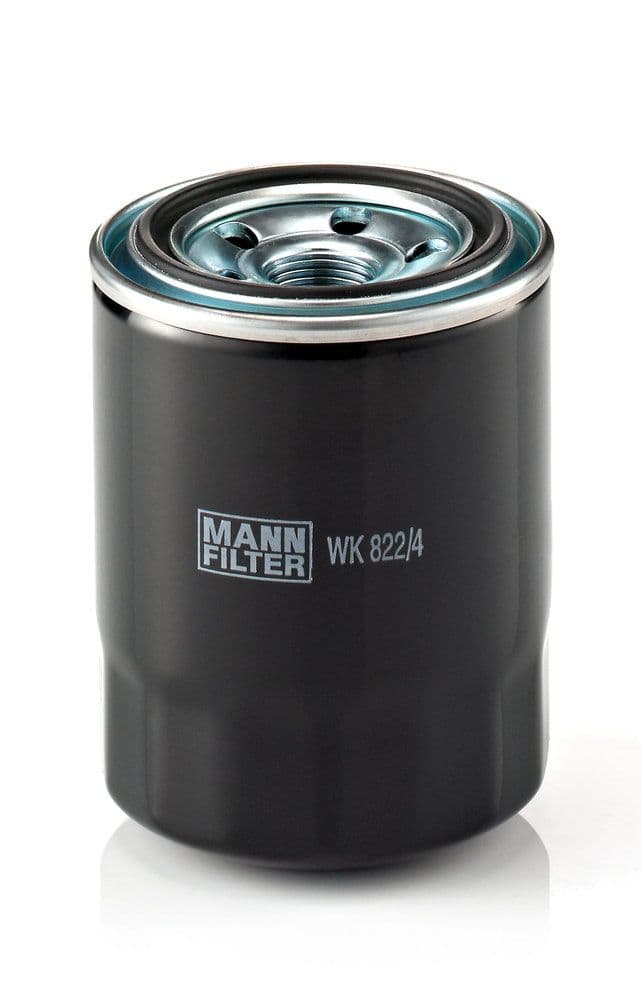 filtru combustibil MANN-FILTER WK 822/4