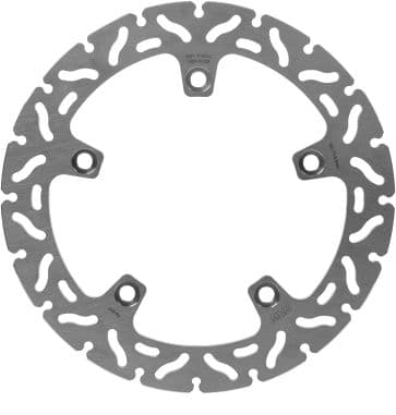 Disc frana TRW MST372RAC