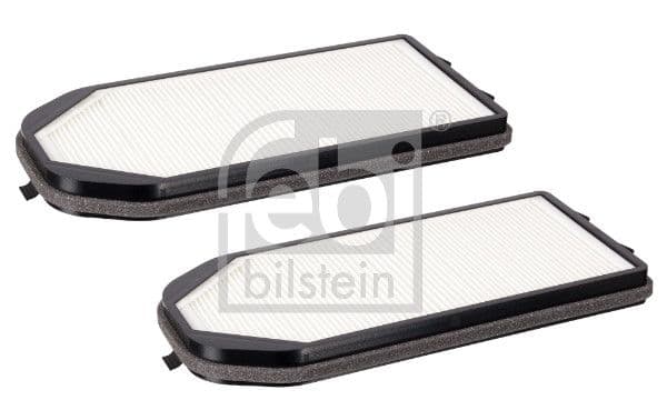 Set filtru, aer habitaclu FEBI BILSTEIN 21952