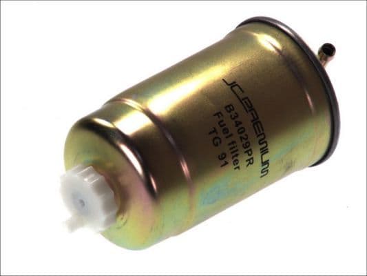 filtru combustibil JC PREMIUM B34029PR