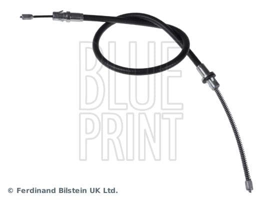 Cablu, frana de parcare BLUE PRINT ADA104610