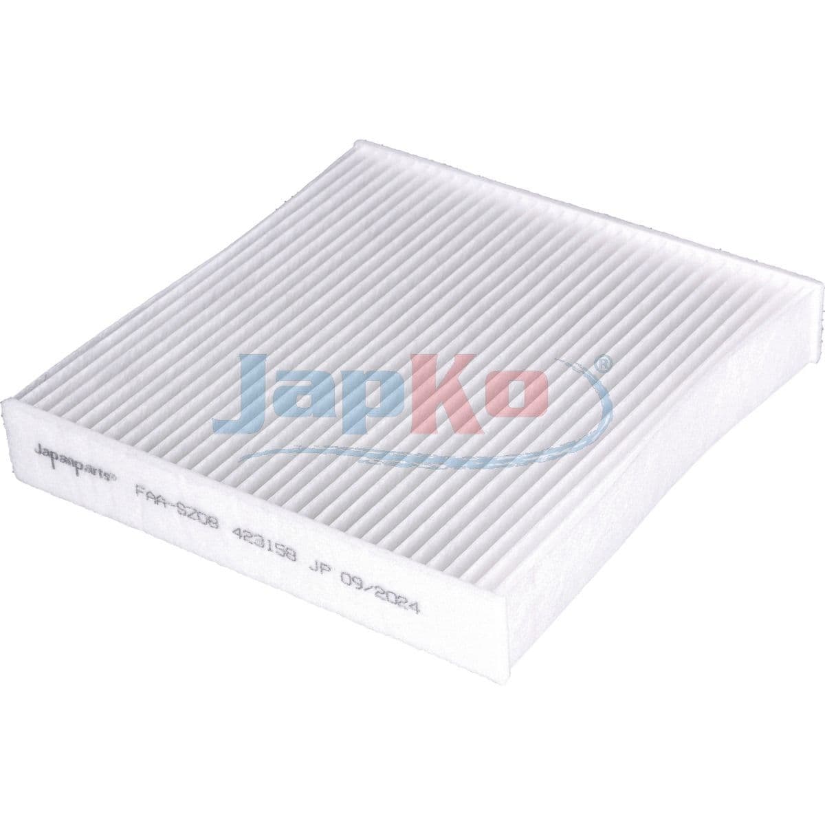 Filtru, aer habitaclu JAPKO 21Z08