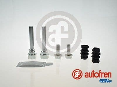 Set bucsi de ghidaj, etrier frana AUTOFREN SEINSA D7175C