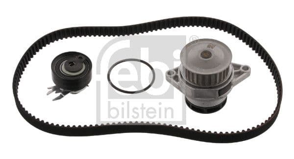 Set pompa apa + curea dintata FEBI BILSTEIN 32739