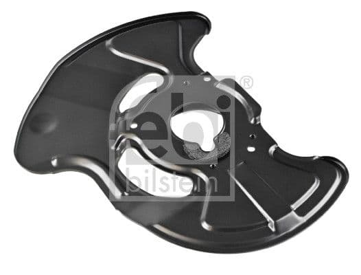 protectie stropire,disc frana FEBI BILSTEIN 171537