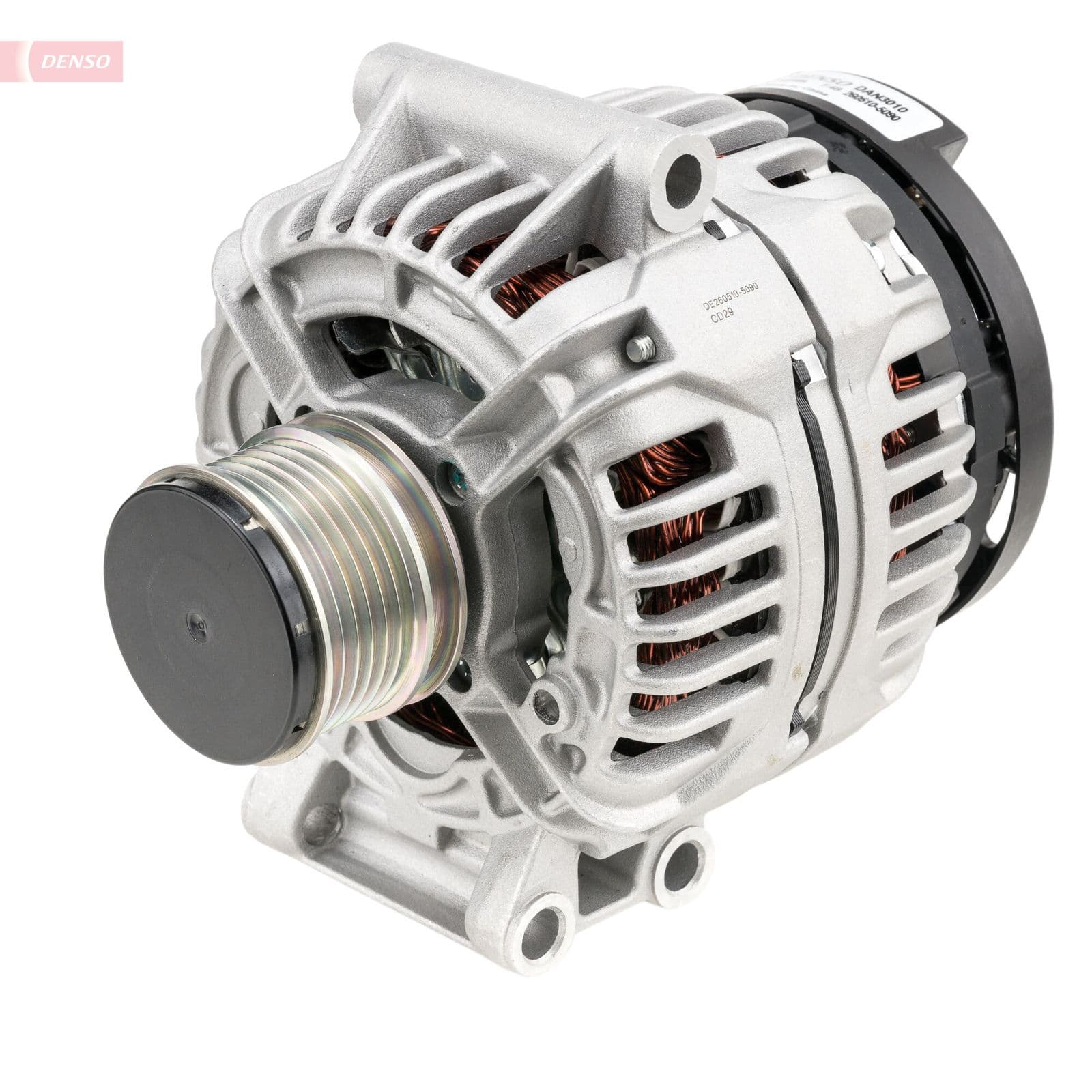 Generator / Alternator DENSO DAN3010