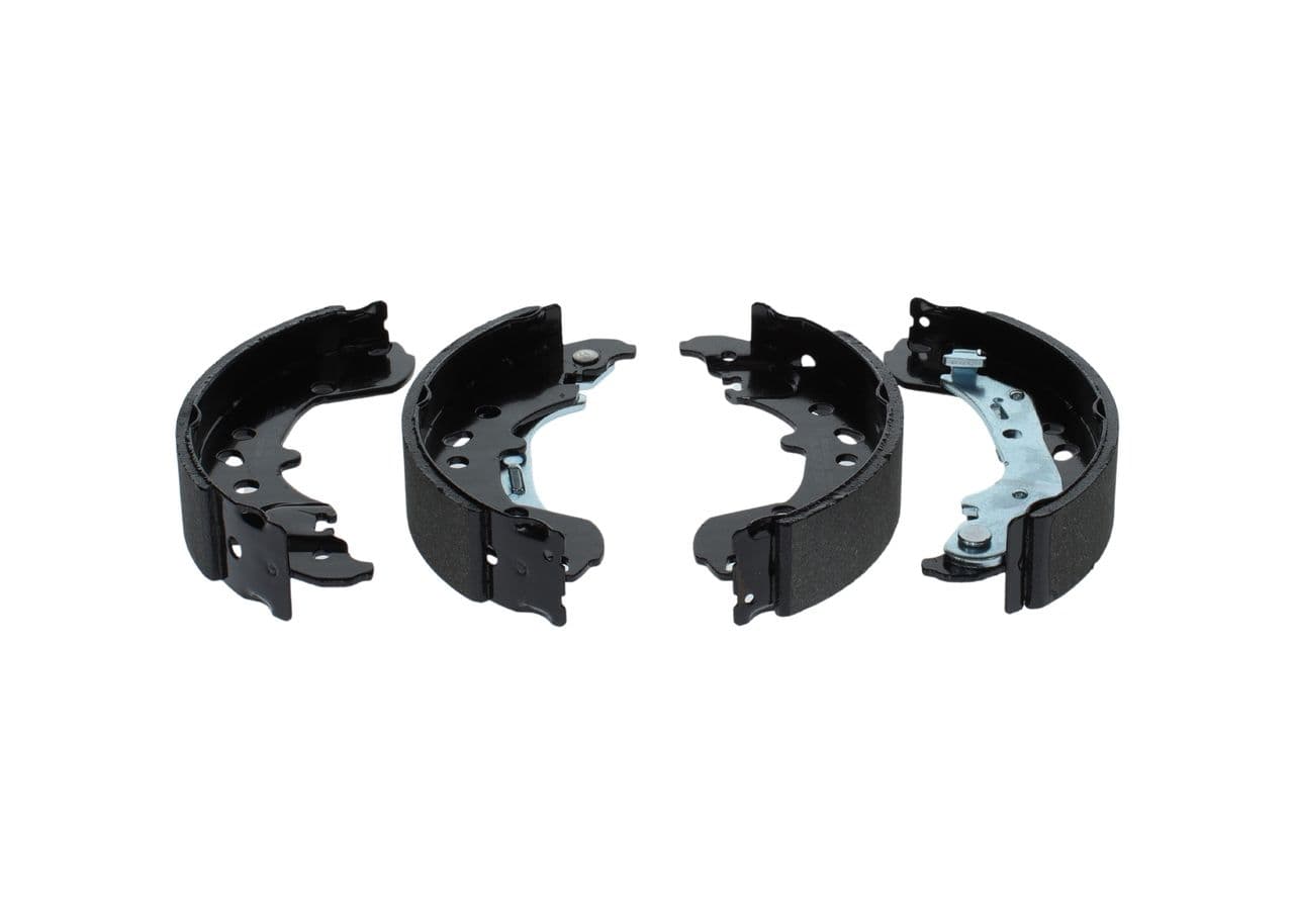 Set saboti frana BOSCH 0 986 487 958