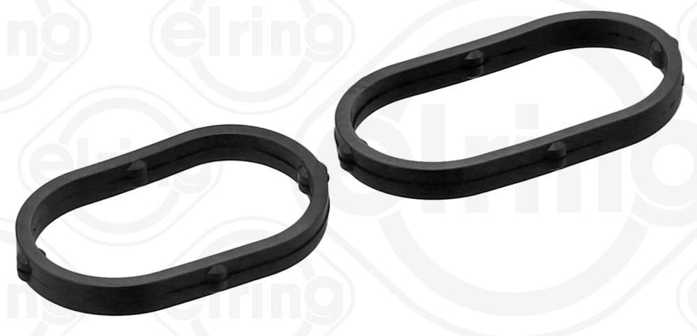 Set garnituri, radiator ulei ELRING 852.620