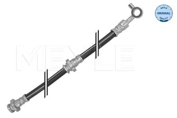 Furtun frana MEYLE -ORIGINAL: True to OE. 36-14 525 0010