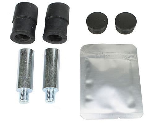 Set bucsi de ghidaj, etrier frana METZGER 113-1448X