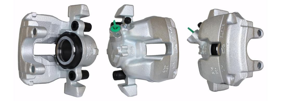 Etrier frana ELSTOCK 82-3017