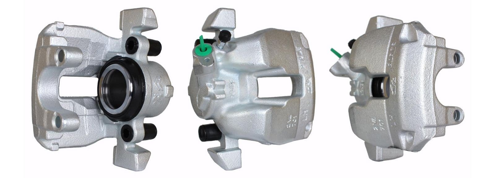 Etrier frana ELSTOCK 82-3017