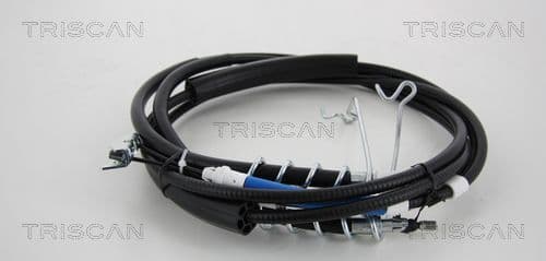 Cablu, frana de parcare TRISCAN 8140 161160