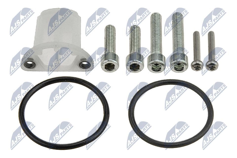 Filtru hidraulic, cuplaj lamelar (tracțiune integrală) NTY FHO-VW-003
