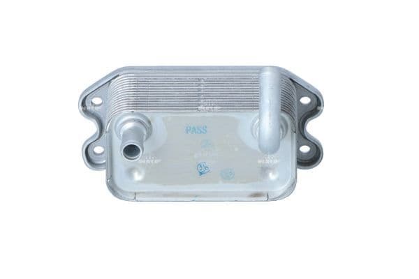Radiator ulei, ulei motor NRF 31770
