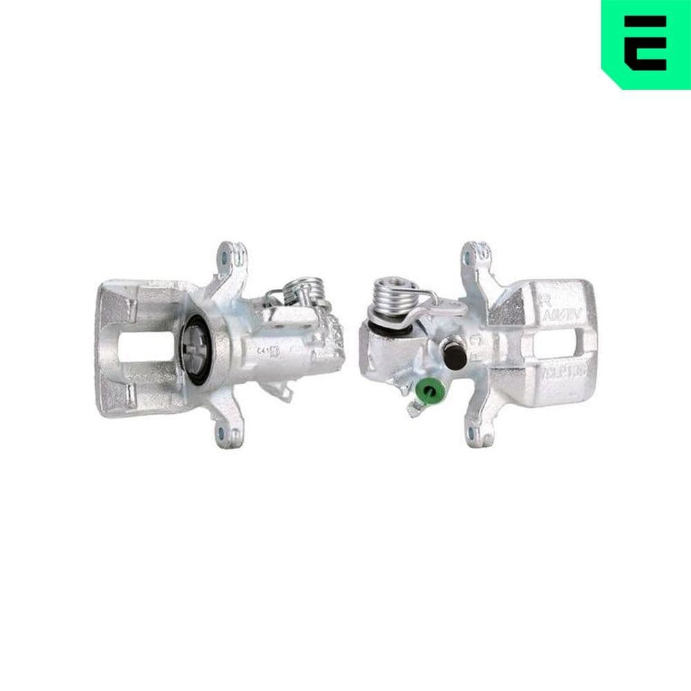 Etrier frana OPTIMAL BC-1498R