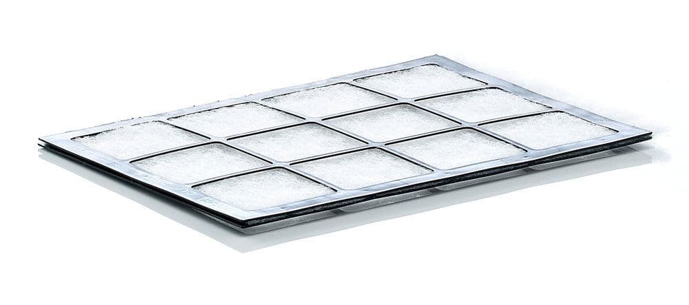 Filtru, aer habitaclu MANN-FILTER CU 2504