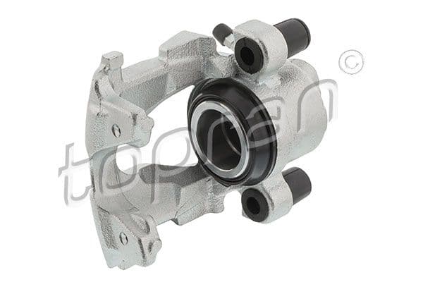 Etrier frana TOPRAN 631 469
