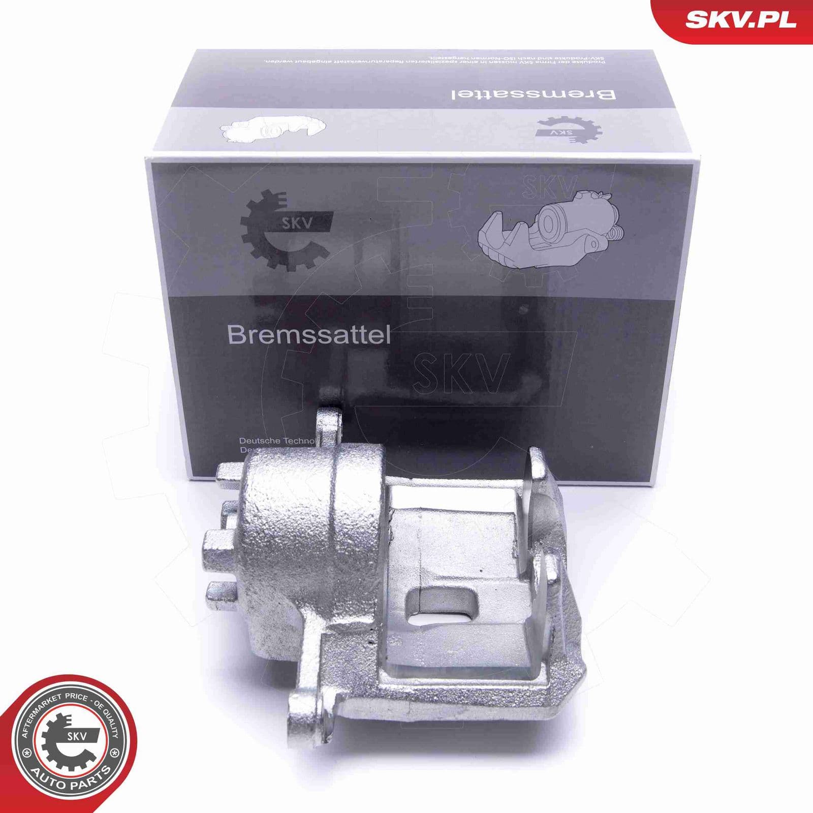 Etrier frana ESEN SKV 50SKV922