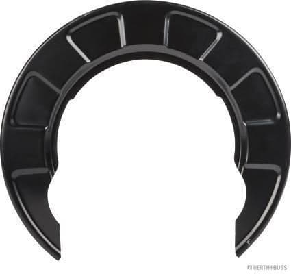 protectie stropire,disc frana HERTH+BUSS JAKOPARTS J3340501