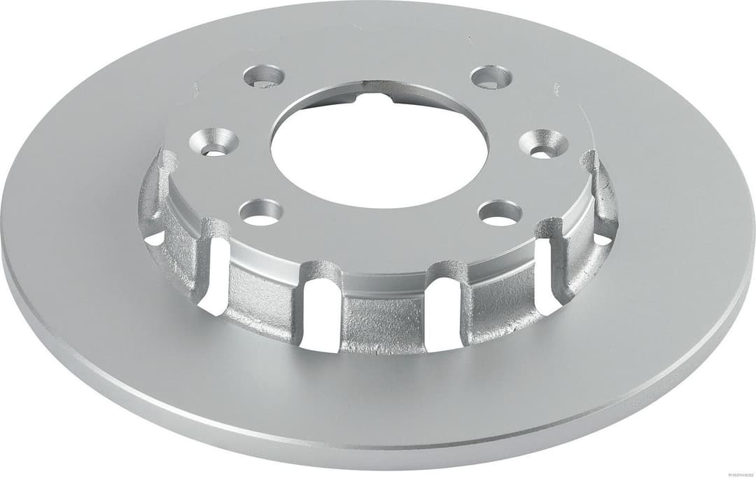 Disc frana HERTH+BUSS JAKOPARTS J3310826