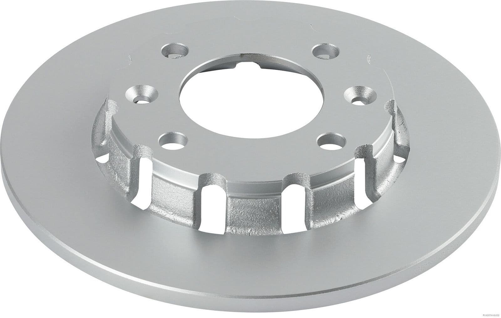 Disc frana HERTH+BUSS JAKOPARTS J3310826