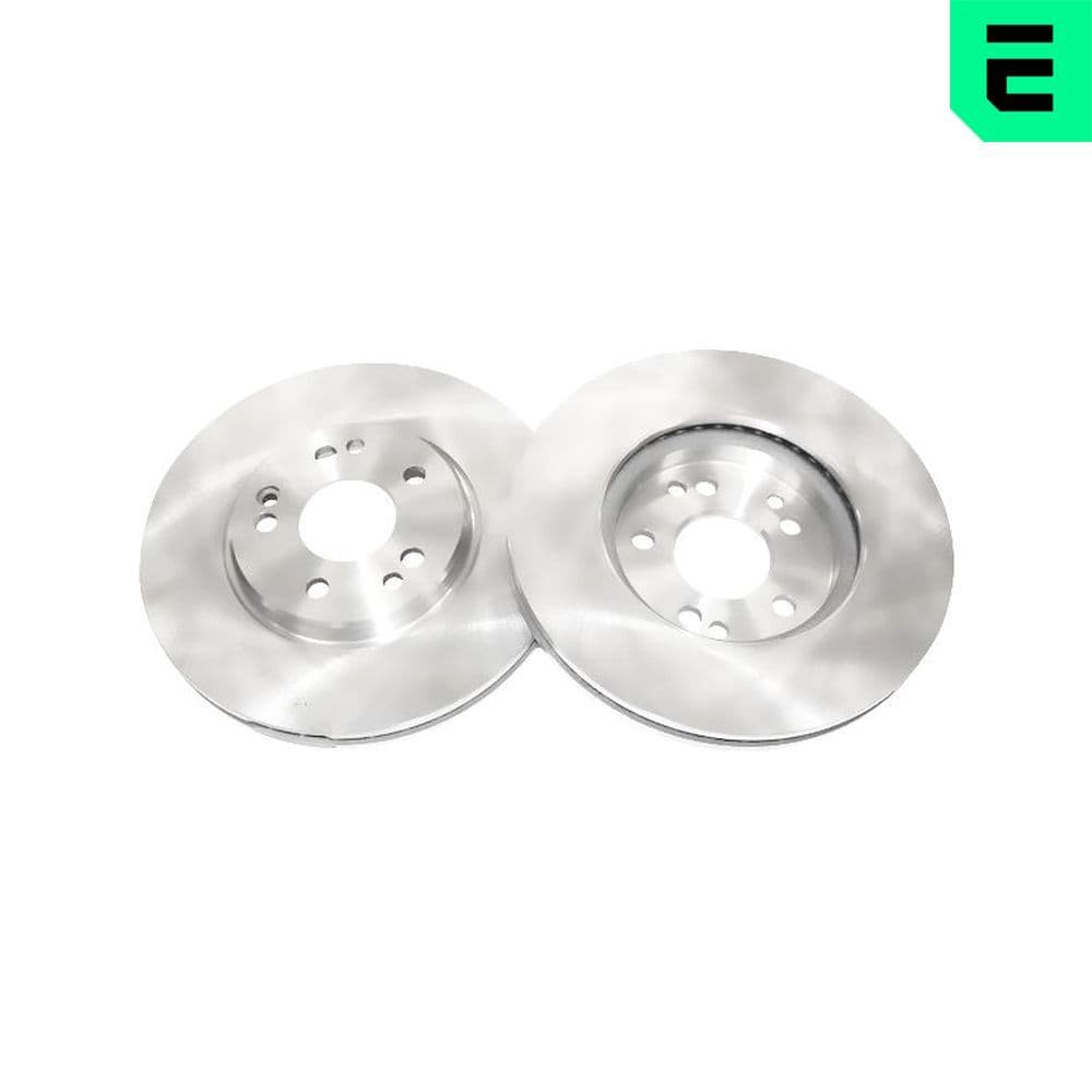 Disc frana OPTIMAL BS-3440C