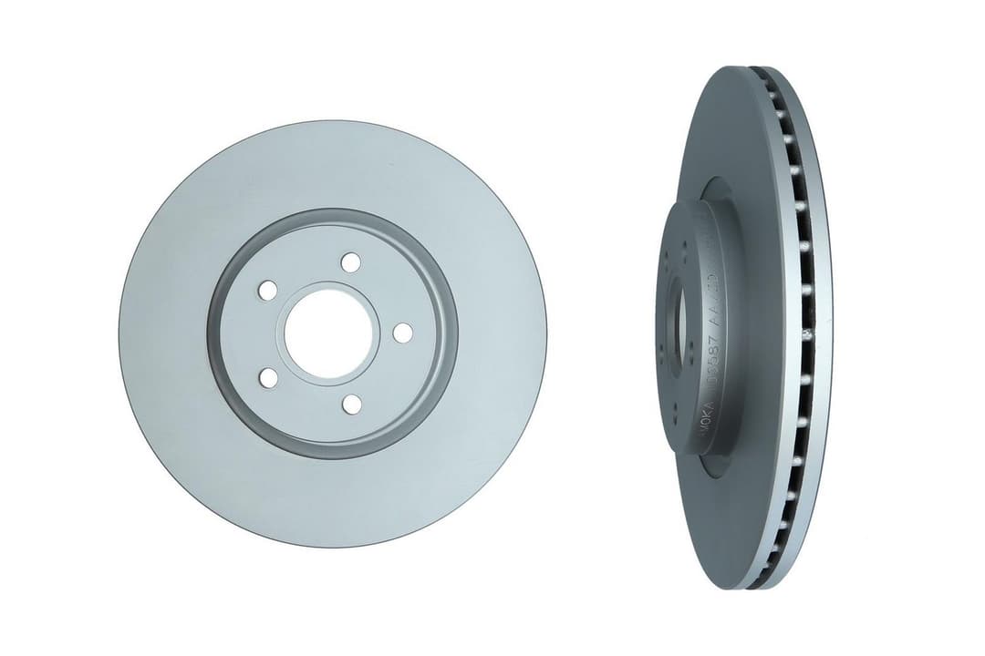 Disc frana KAMOKA 103587