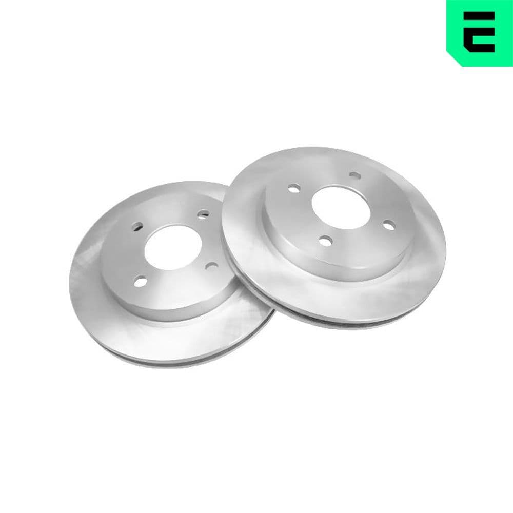 Disc frana OPTIMAL BS-1600C