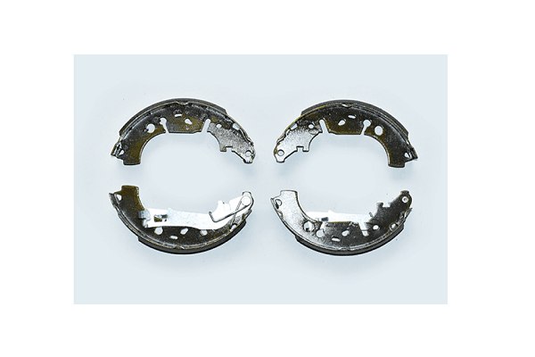 Set saboti frana ASAM AUTOMOTIVE 73391