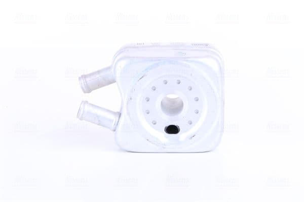 Radiator ulei, ulei motor NISSENS 90608