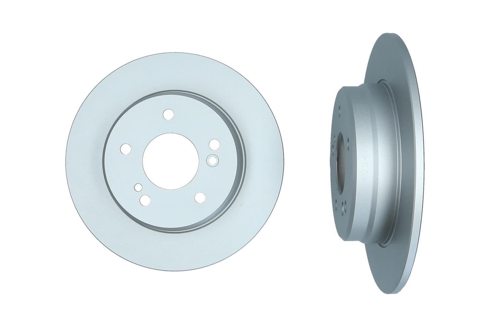 Disc frana KAMOKA 103448