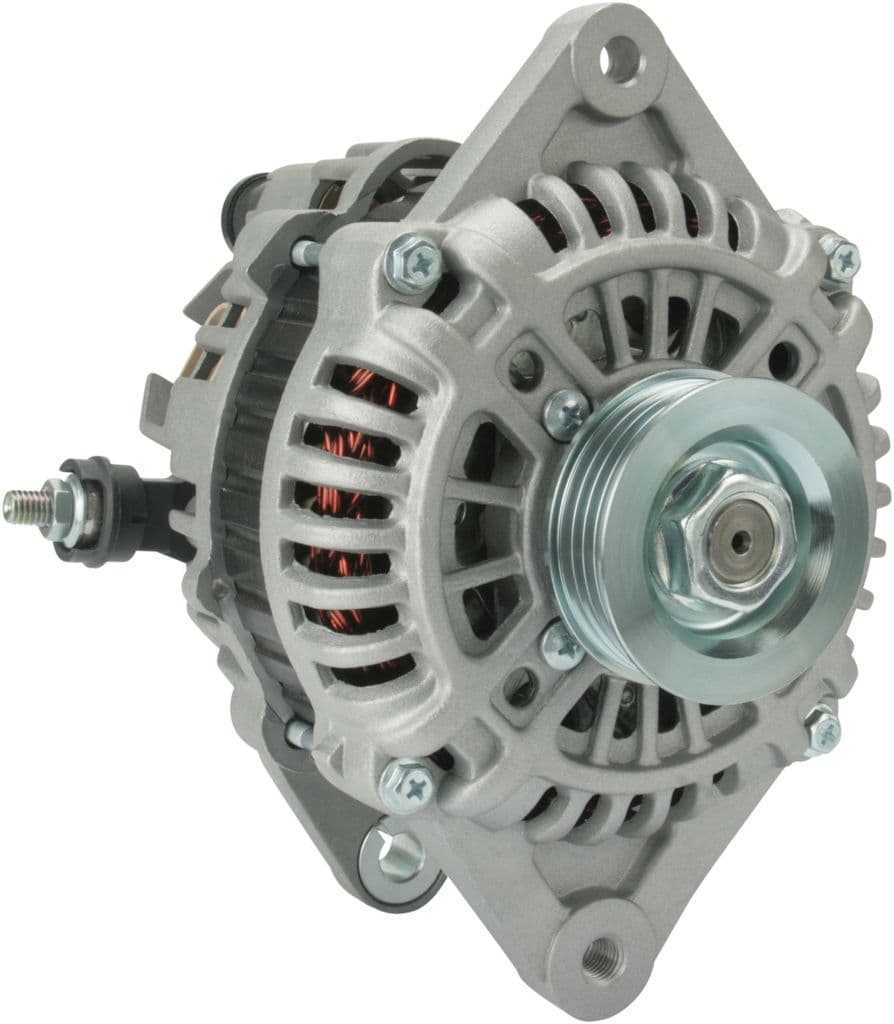 Generator / Alternator HC-Cargo F 032 112 067