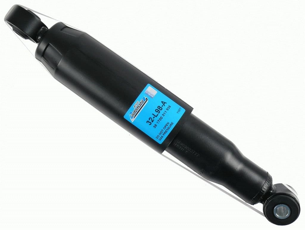 amortizor BOGE 32-L98-A