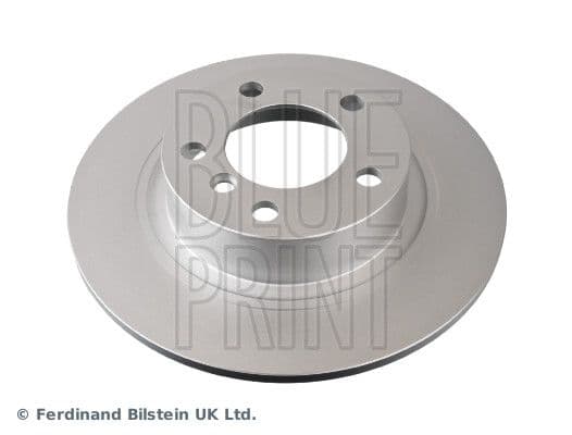 Disc frana BLUE PRINT ADB114321